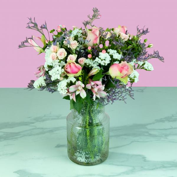 Rose Meadow Bouquet
